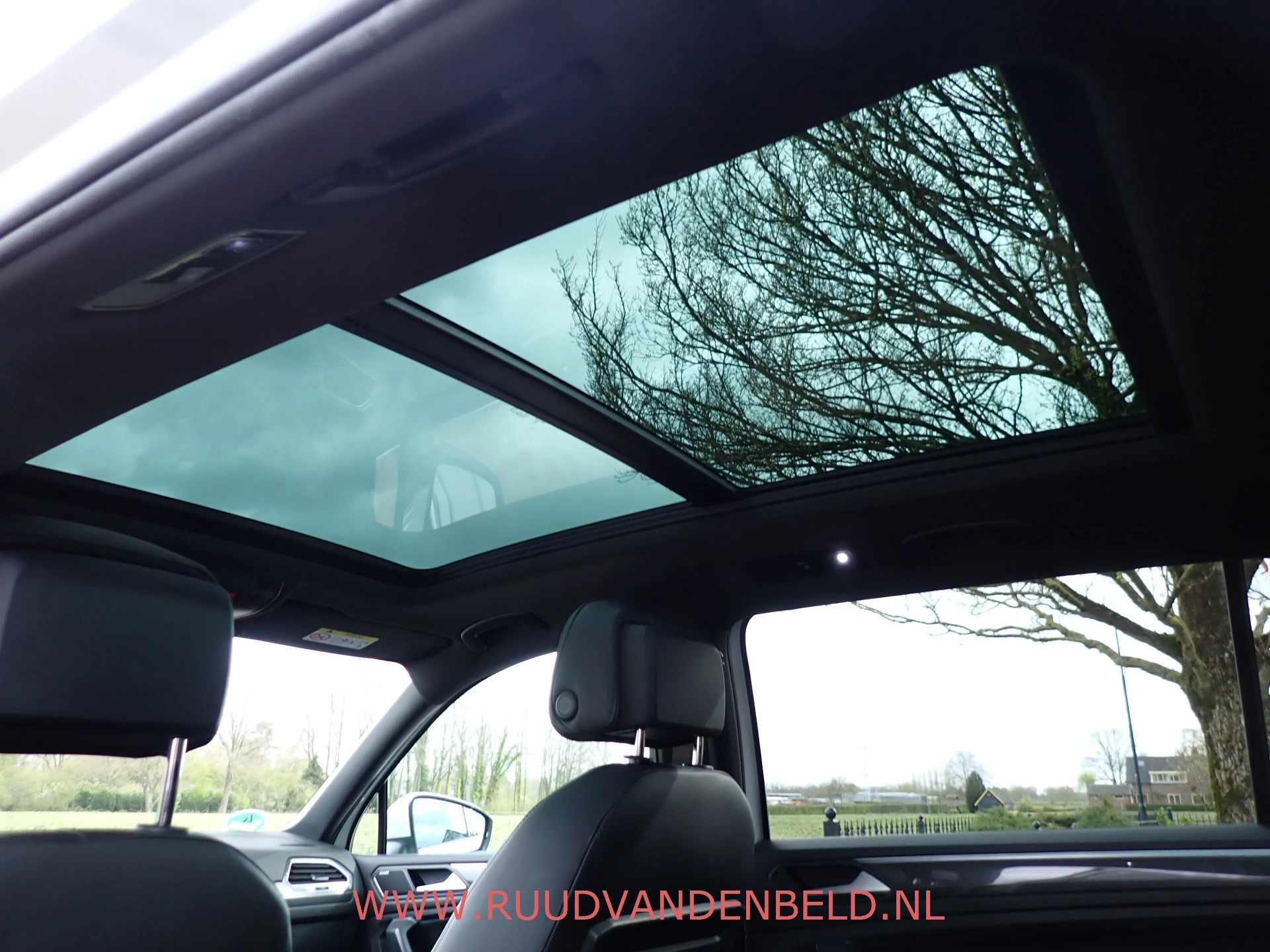 Hoofdafbeelding Volkswagen Tiguan Allspace