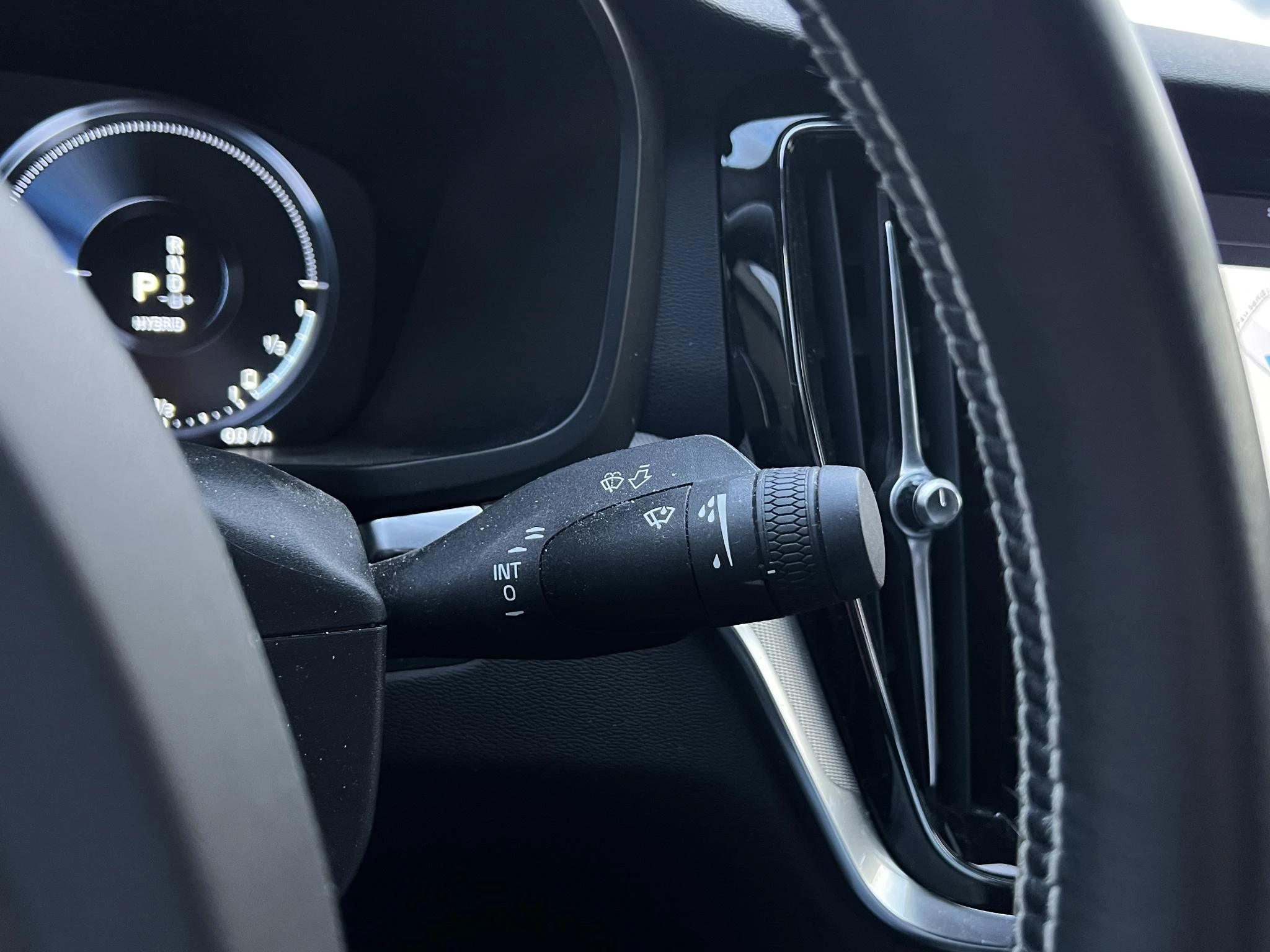 Hoofdafbeelding Volvo S60