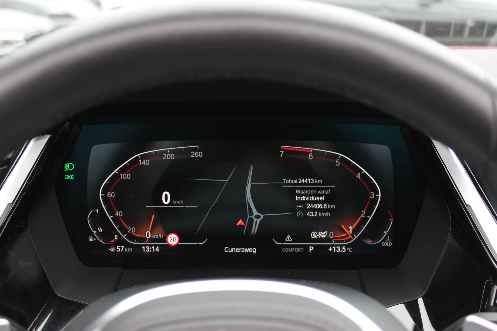 Hoofdafbeelding BMW Z4