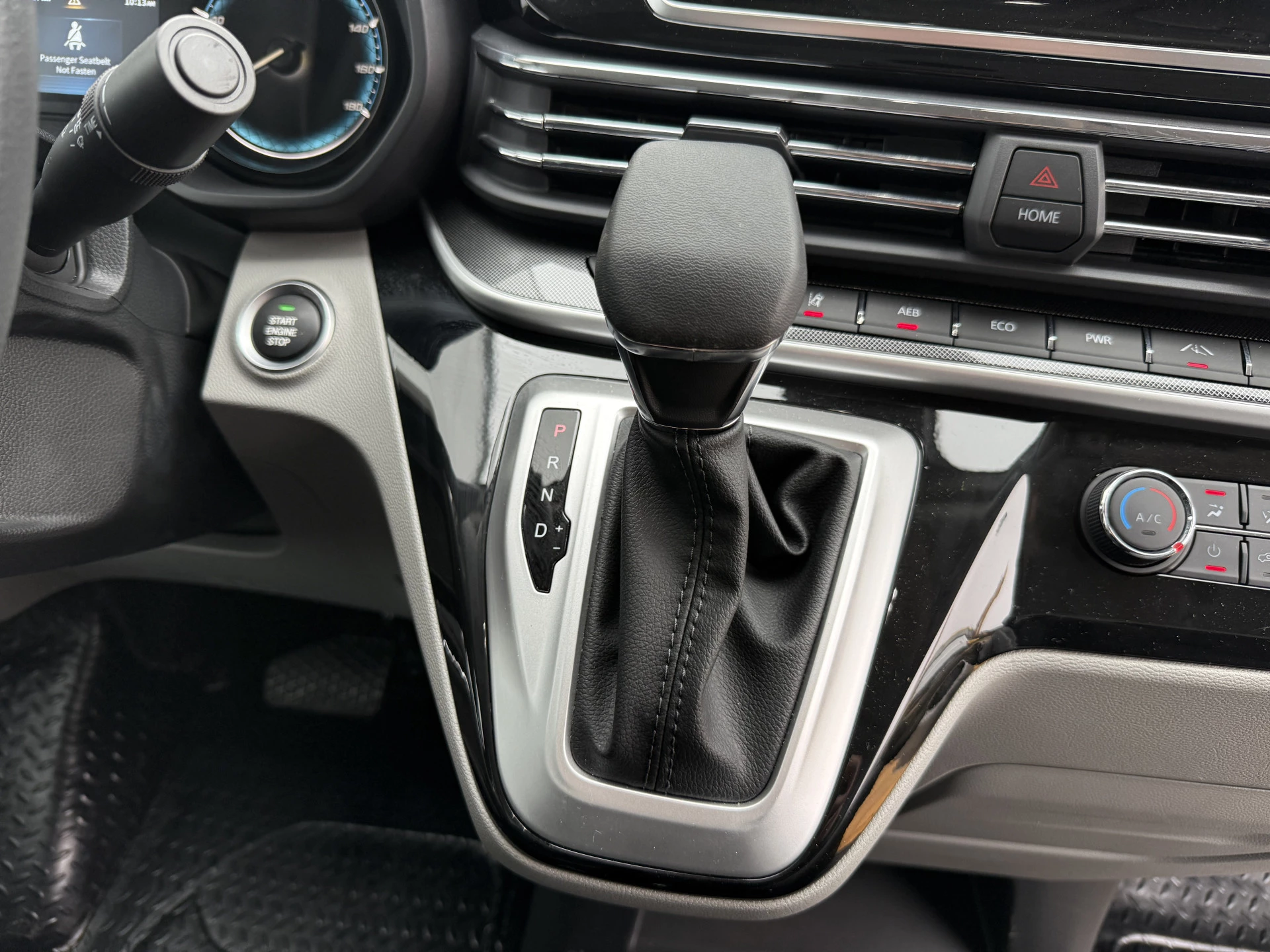 Hoofdafbeelding Maxus eDeliver9