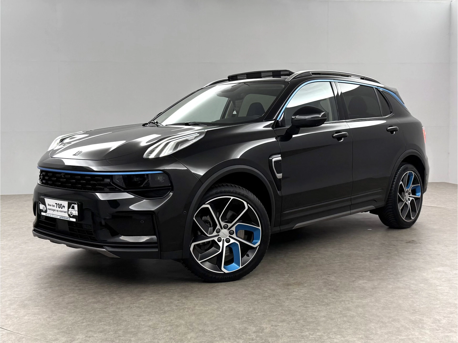 Hoofdafbeelding Lynk & Co 01
