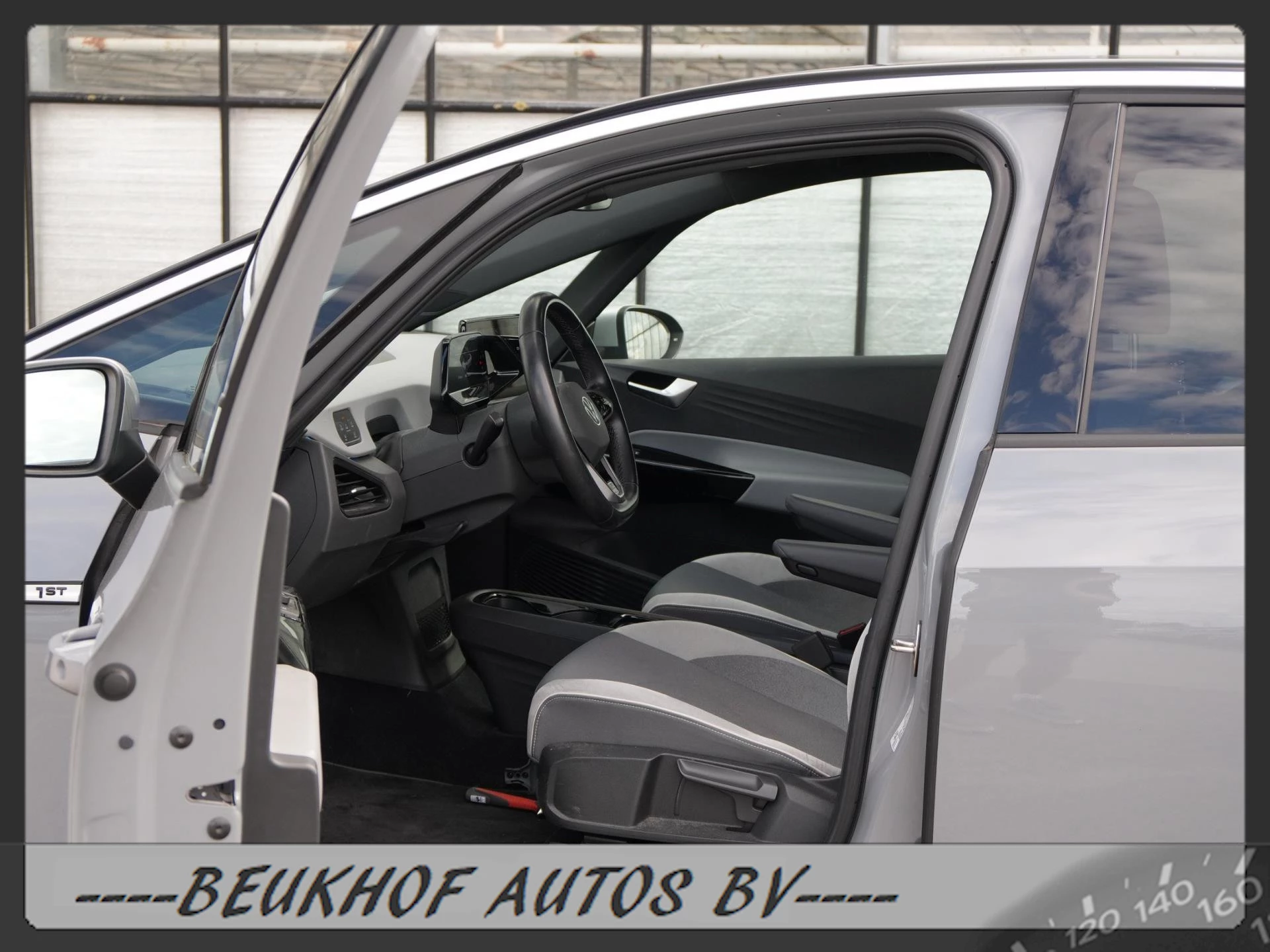 Hoofdafbeelding Volkswagen ID.3