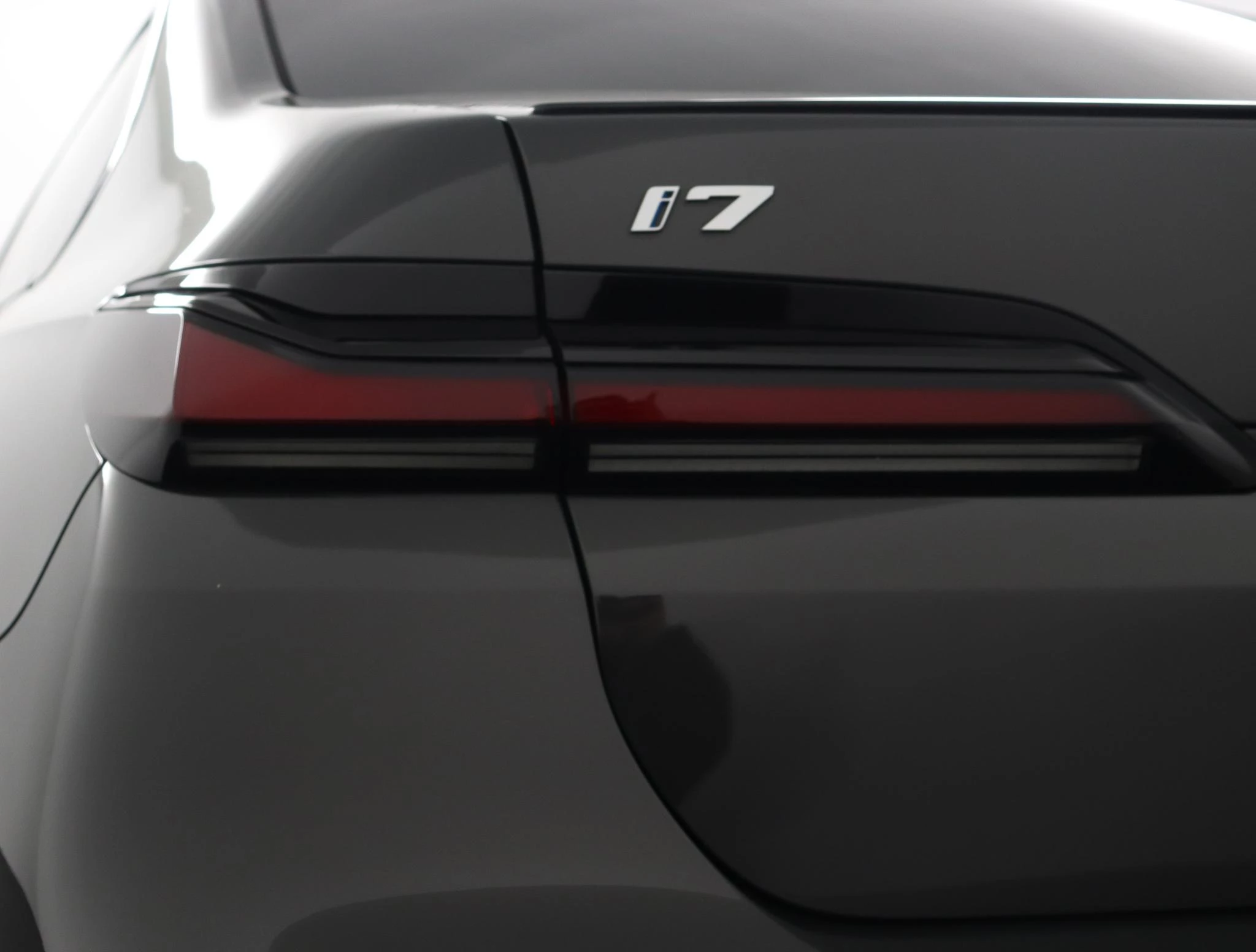 Hoofdafbeelding BMW i7