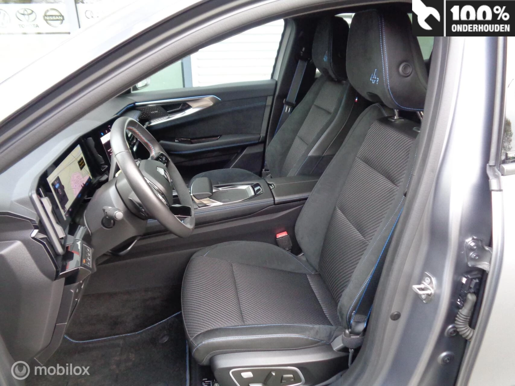 Hoofdafbeelding Renault Austral