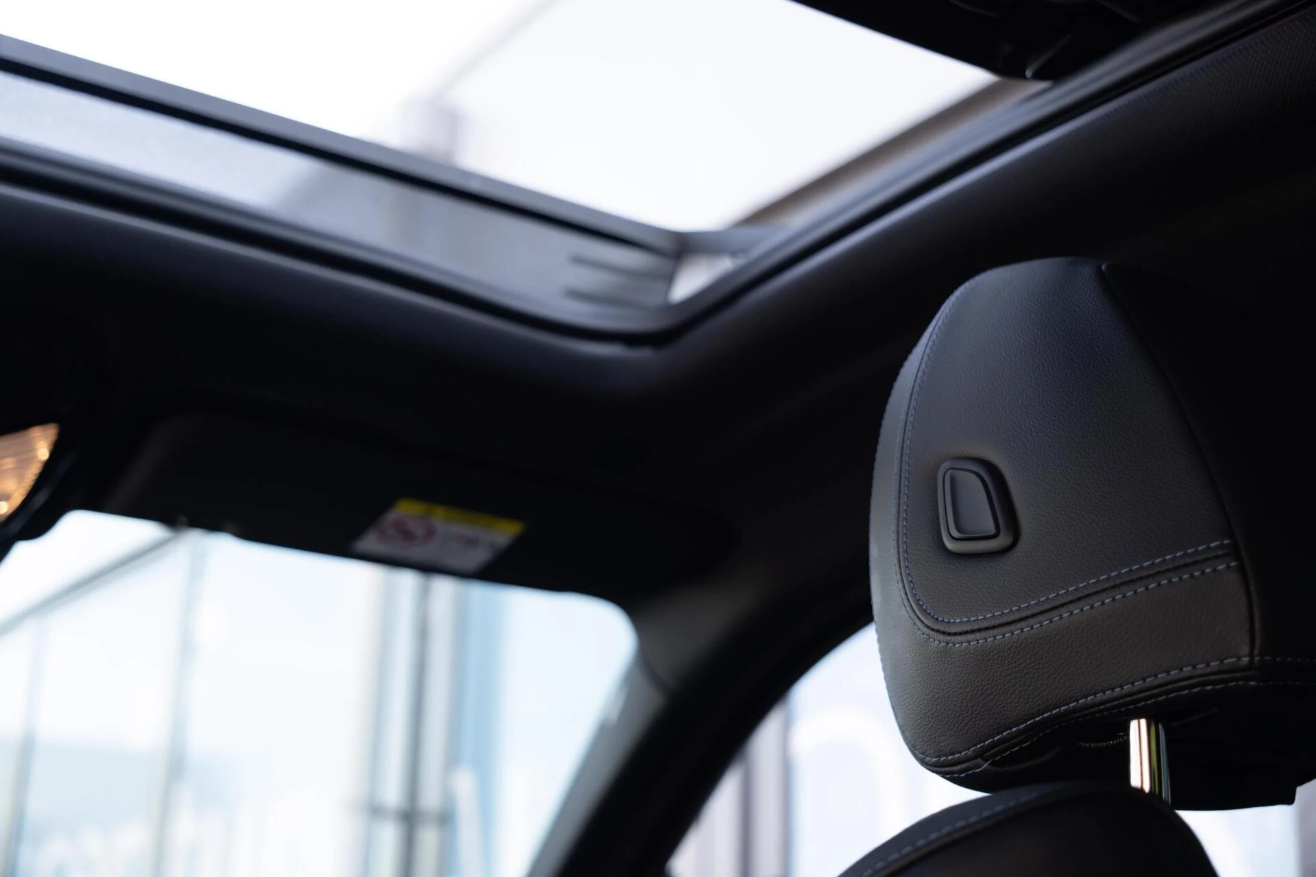 Hoofdafbeelding BMW X4