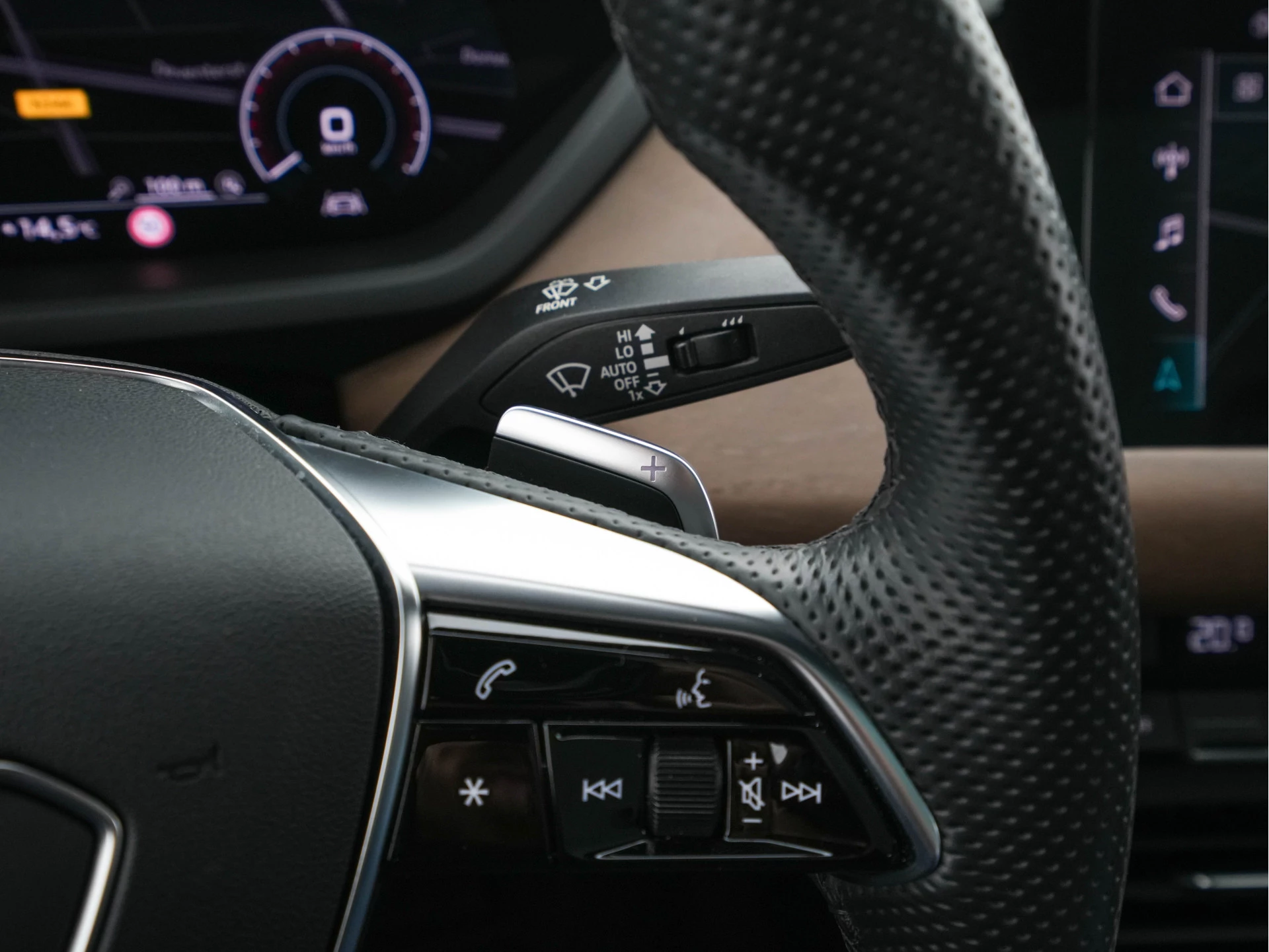 Hoofdafbeelding Audi e-tron GT