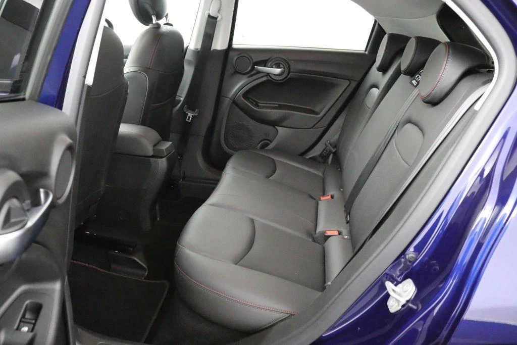 Hoofdafbeelding Fiat 500X