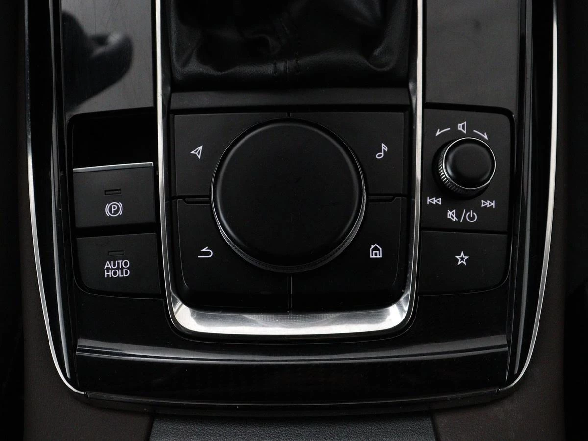 Hoofdafbeelding Mazda CX-30