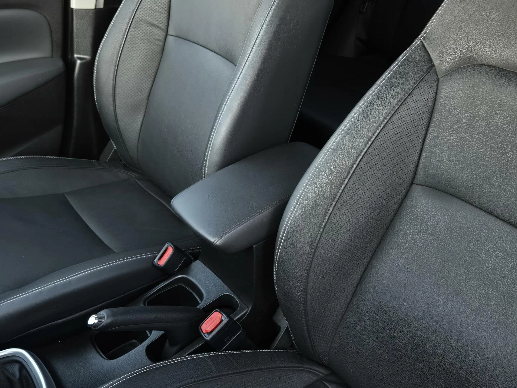 Hoofdafbeelding Suzuki S-Cross