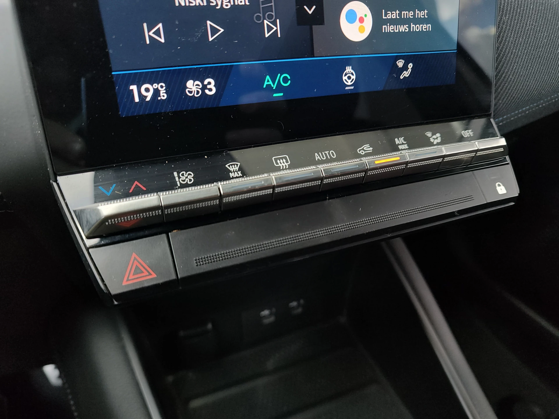 Hoofdafbeelding Renault Symbioz