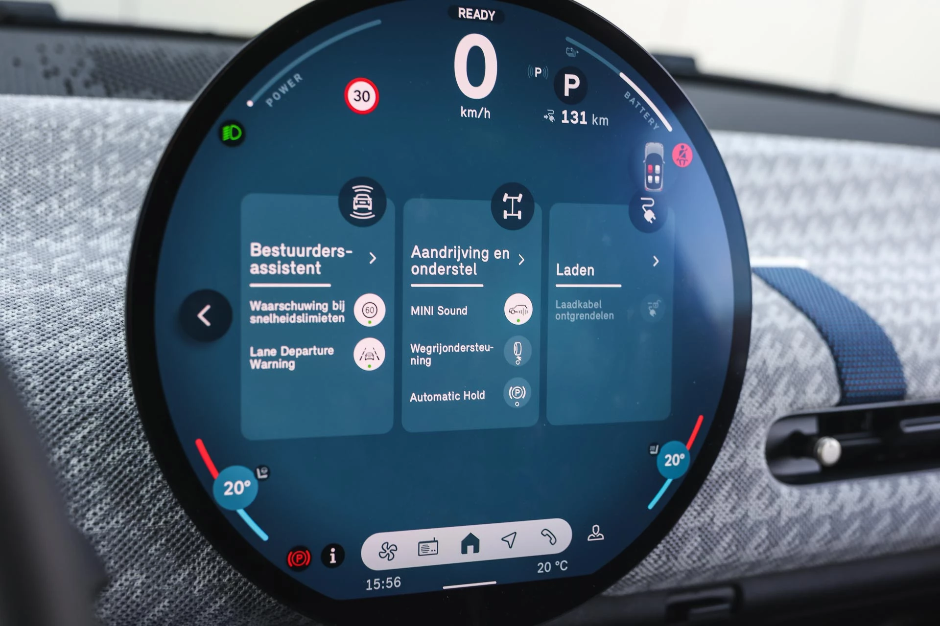 Hoofdafbeelding MINI 3-deurs