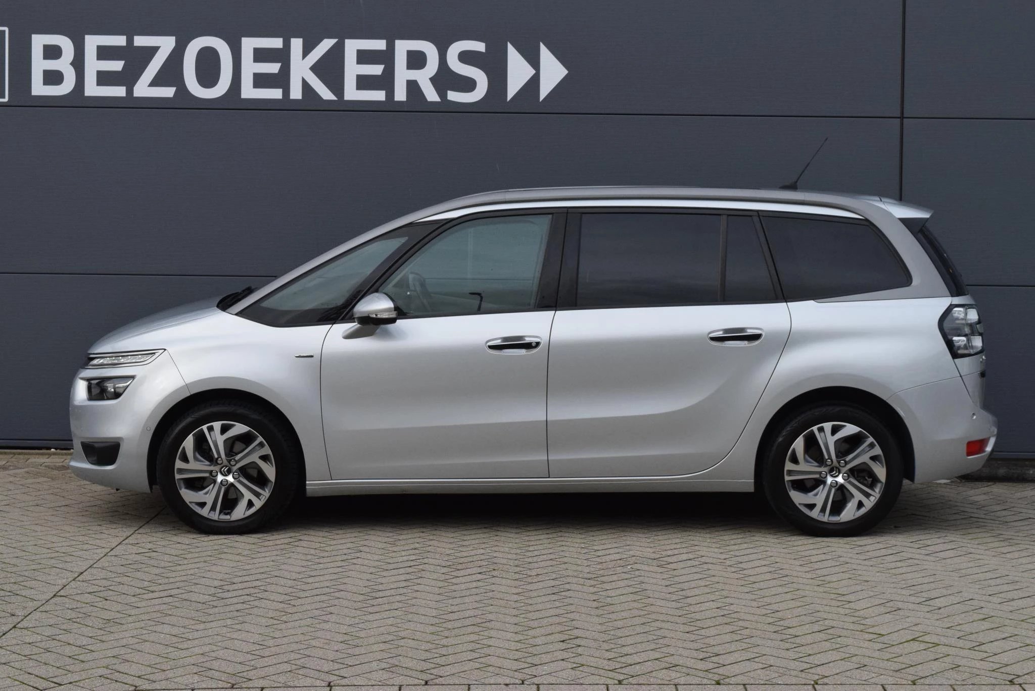 Hoofdafbeelding Citroën Grand C4 Picasso