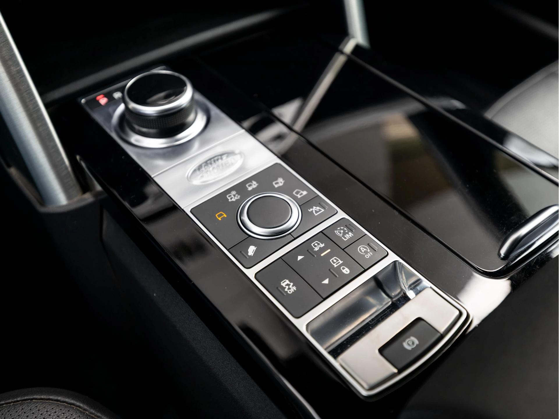 Hoofdafbeelding Land Rover Discovery