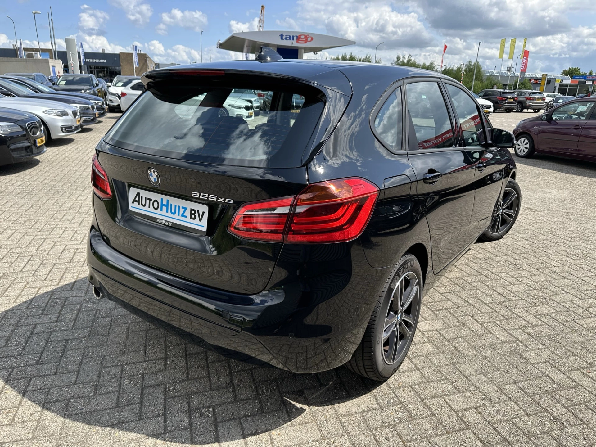 Hoofdafbeelding BMW 2 Serie