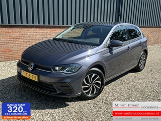Volkswagen Polo 1.0 TSI Life Business