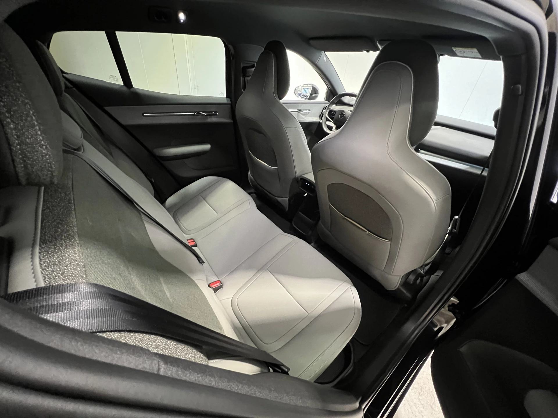 Hoofdafbeelding Volvo EX30