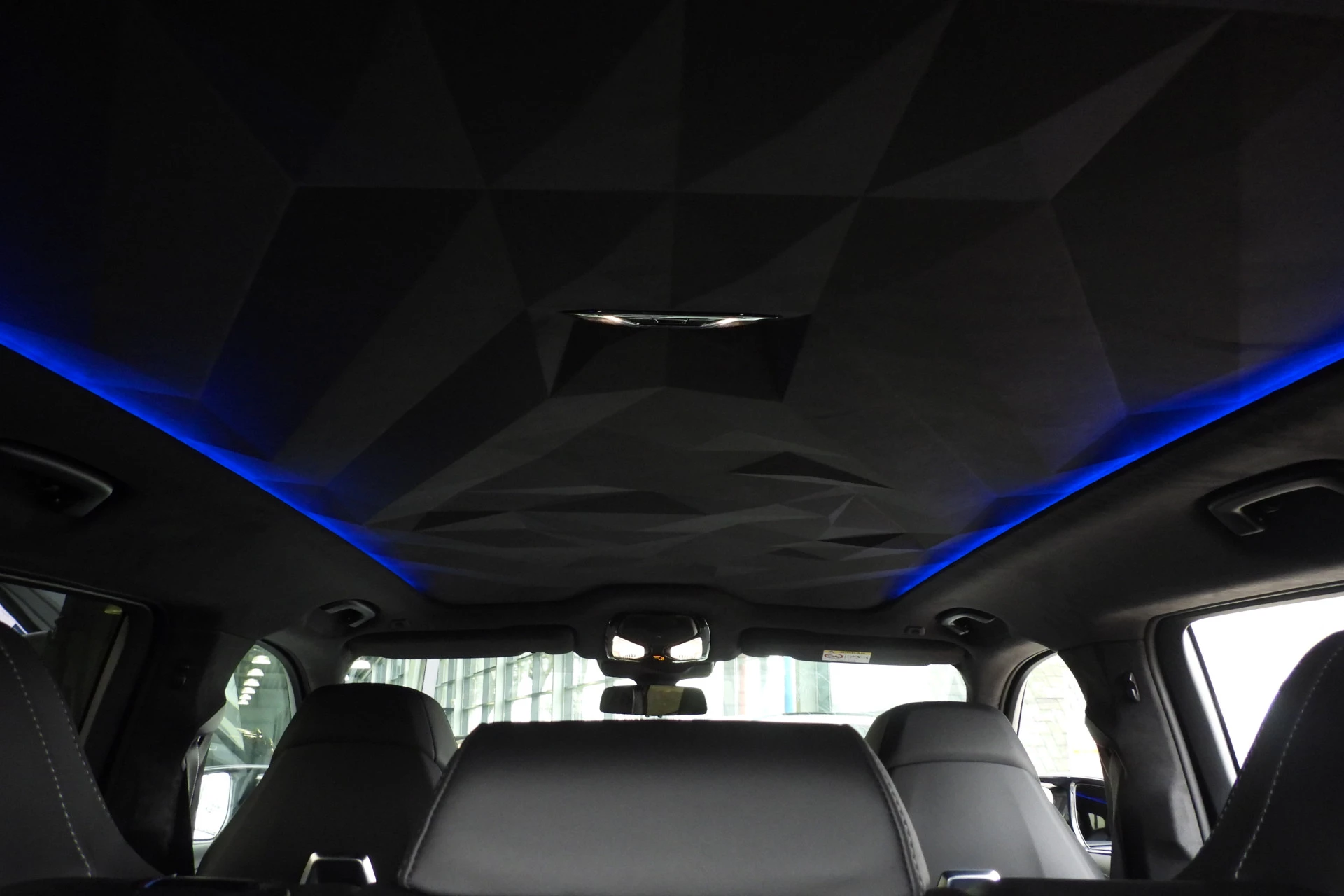 Hoofdafbeelding BMW XM