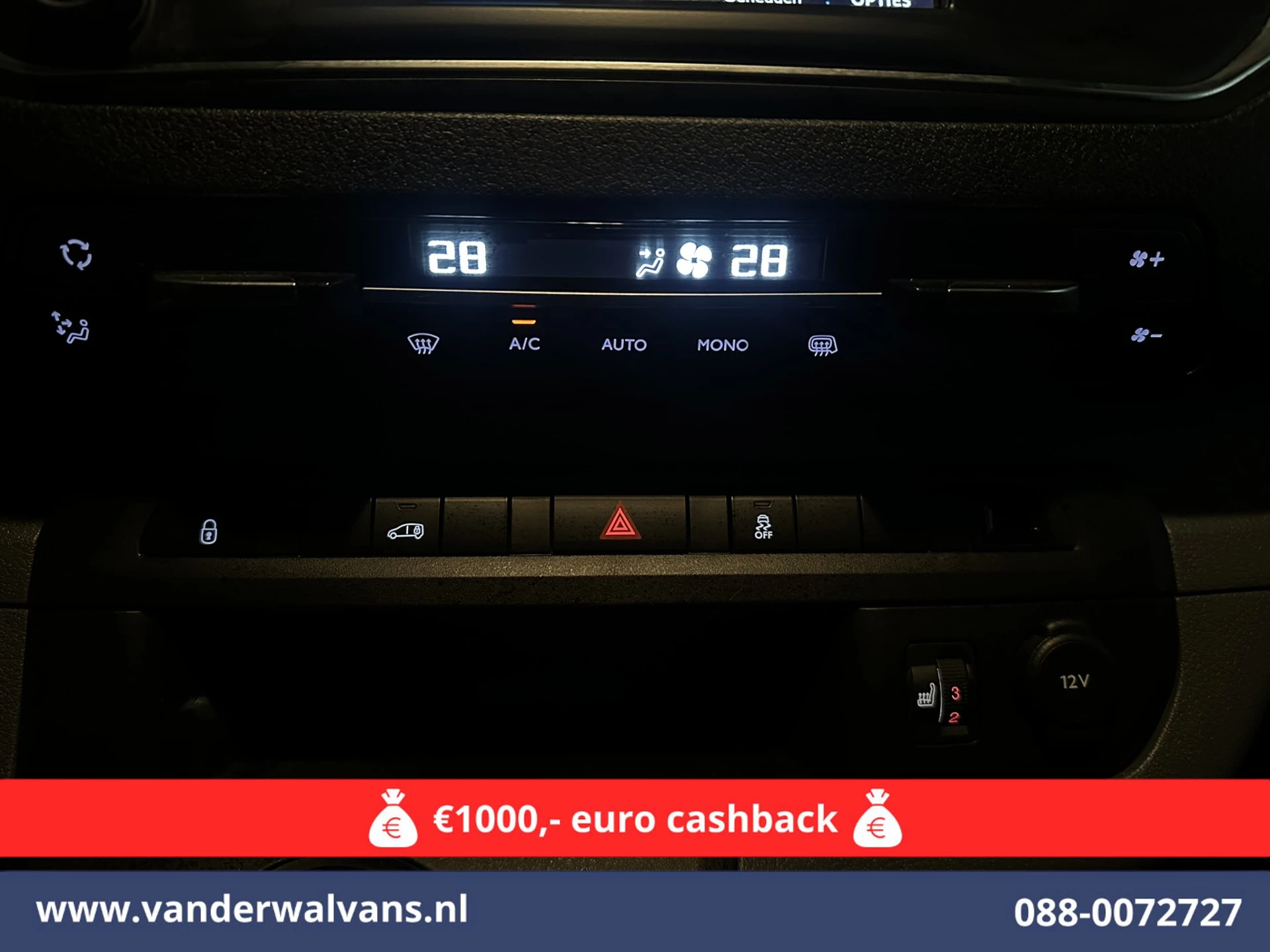 Hoofdafbeelding Peugeot Expert