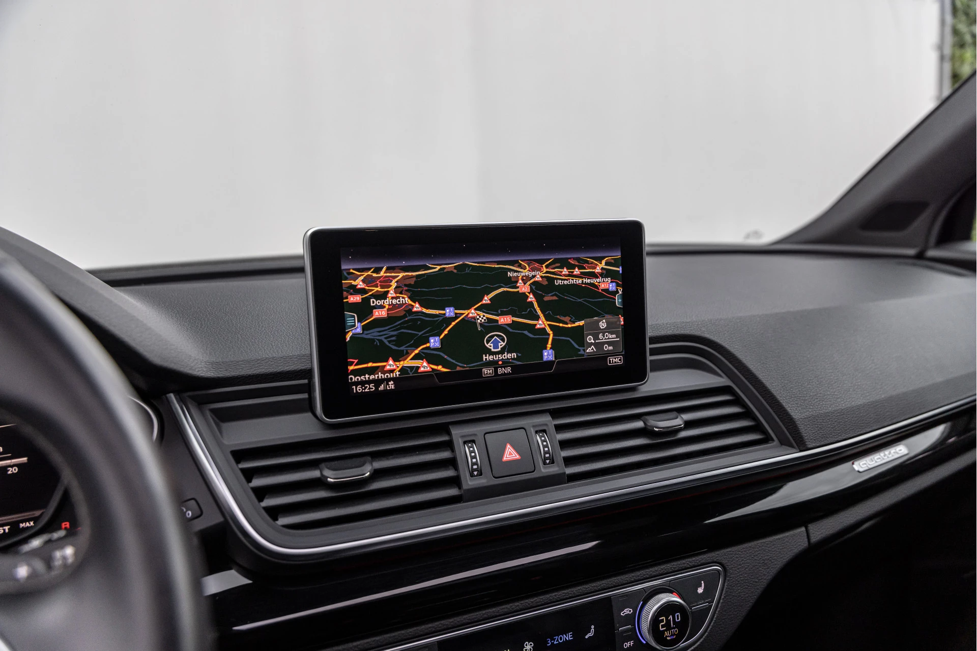 Hoofdafbeelding Audi SQ5