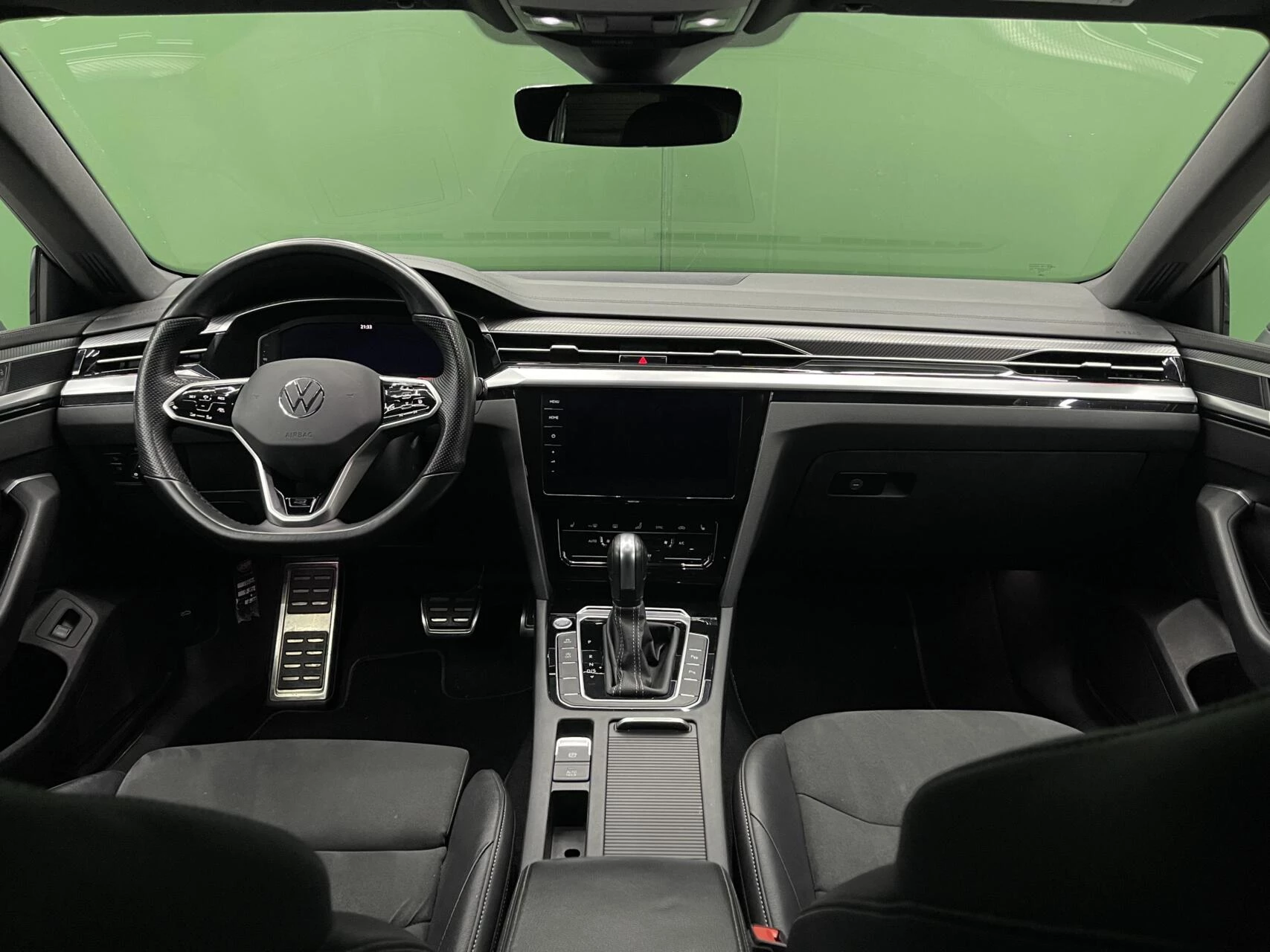 Hoofdafbeelding Volkswagen Arteon