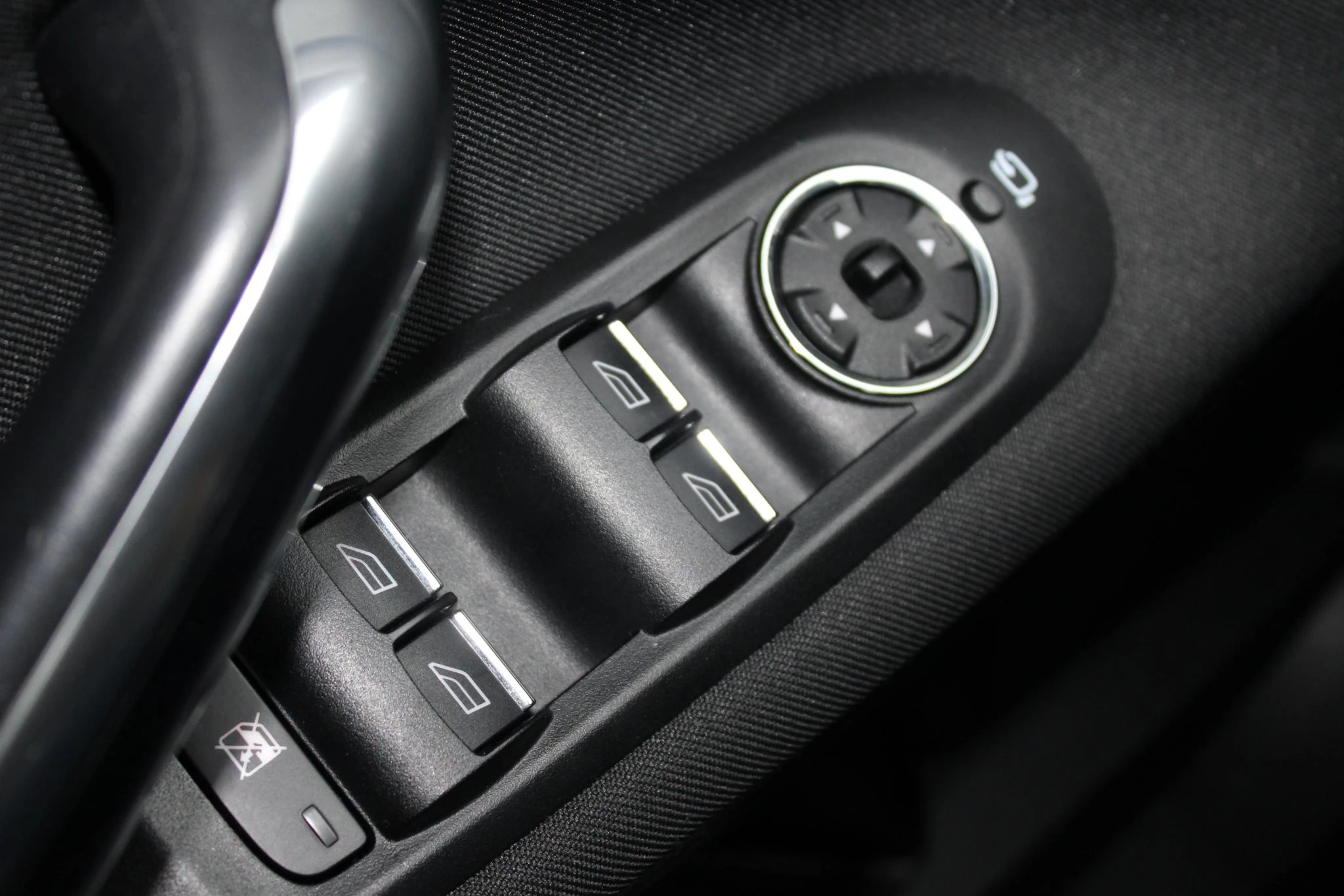 Hoofdafbeelding Ford Mondeo