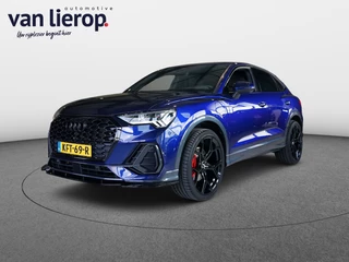 Audi Q3 Sportback 45 TFSI e S Edition ACC | LED | 21'' | RS-Q3 LOOK
