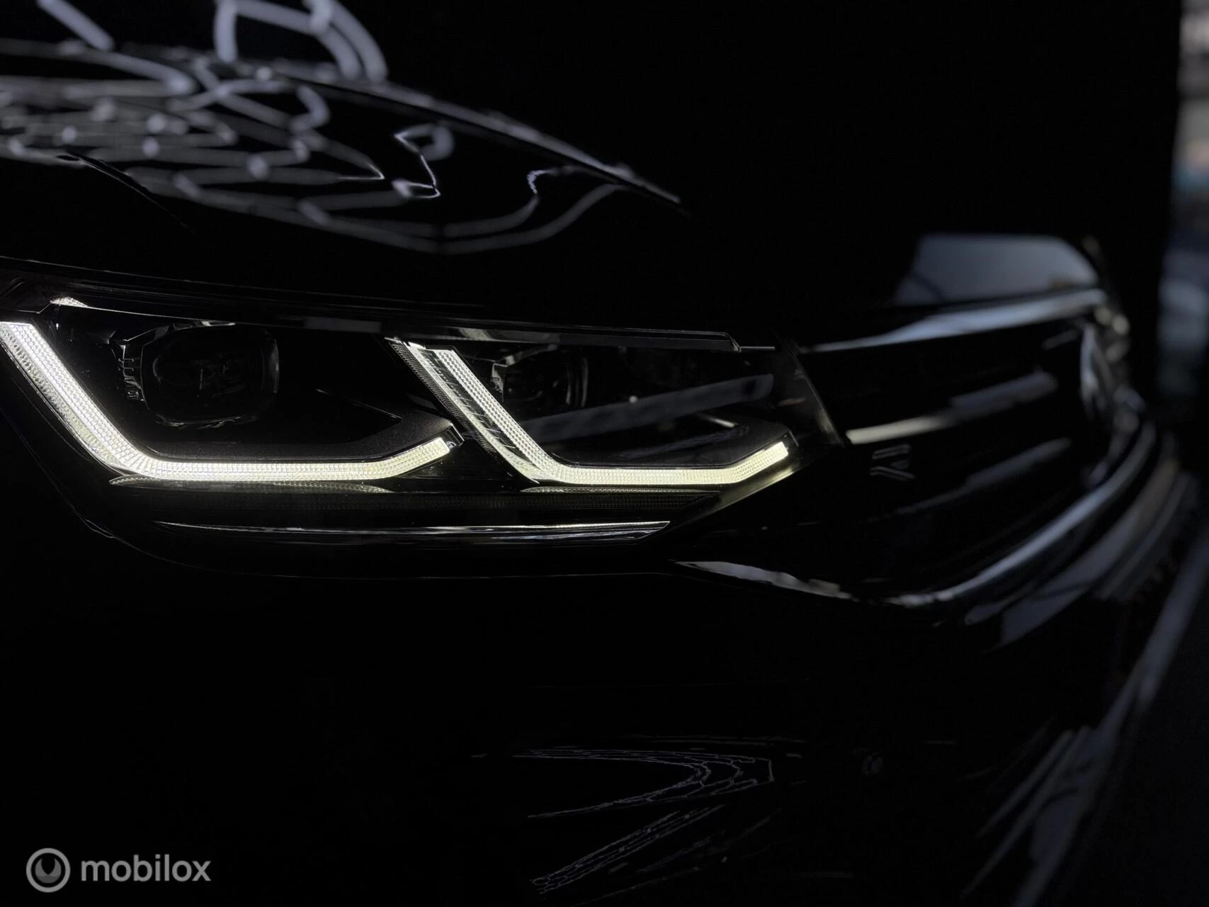 Hoofdafbeelding Volkswagen Tiguan Allspace