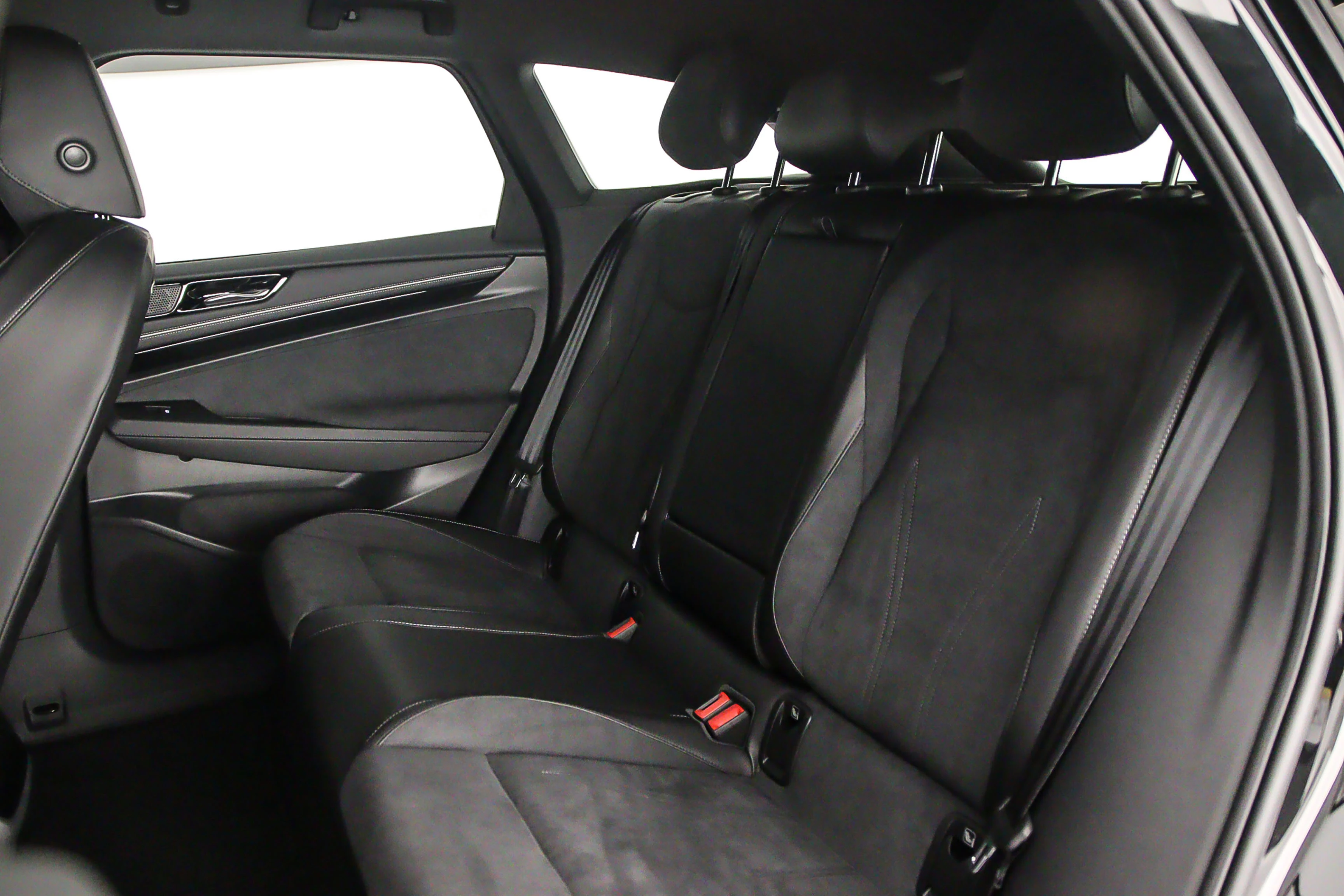 Hoofdafbeelding Volkswagen ID.7