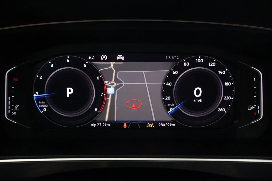 Hoofdafbeelding Volkswagen Tiguan Allspace