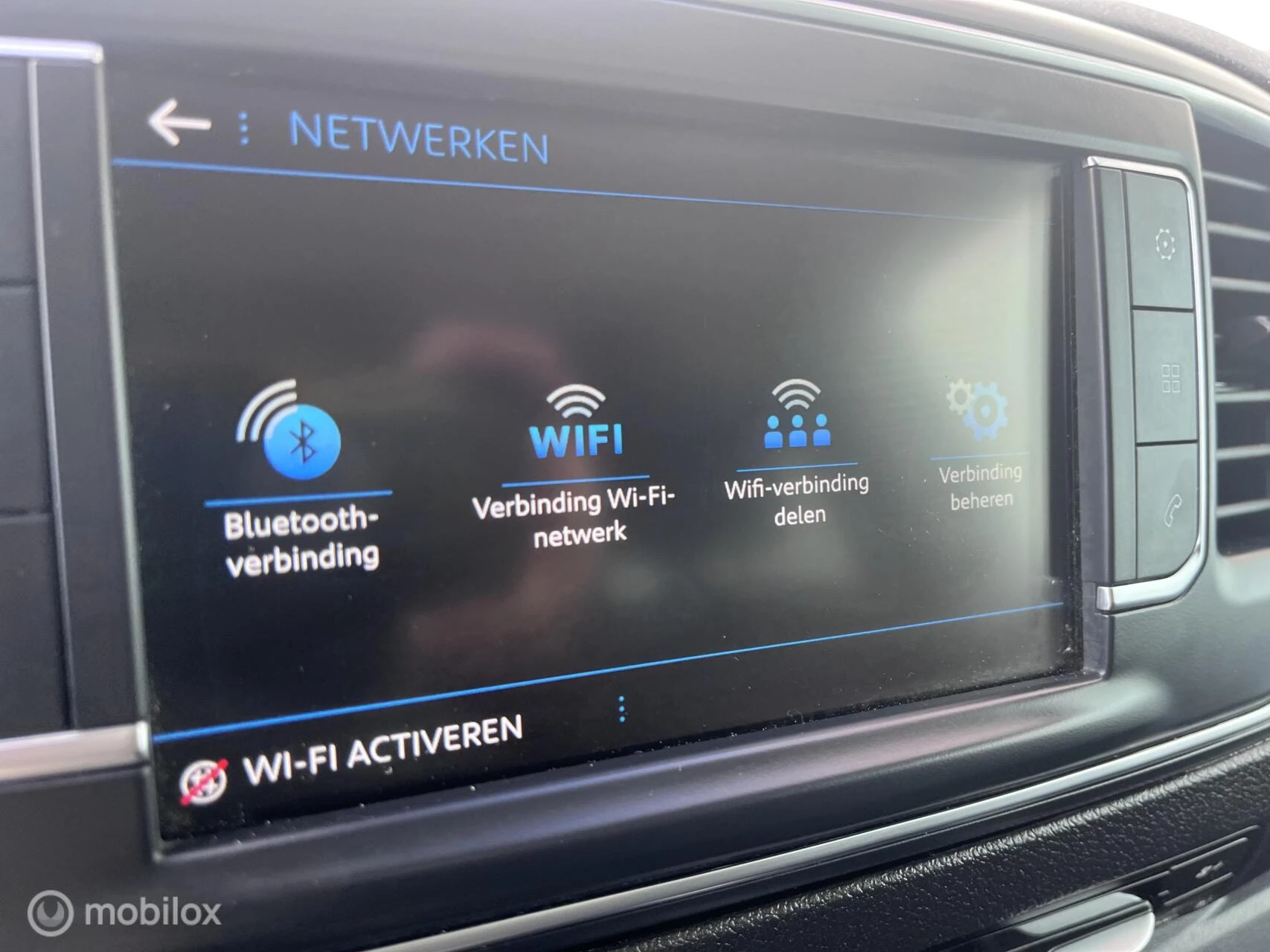 Hoofdafbeelding Peugeot Expert