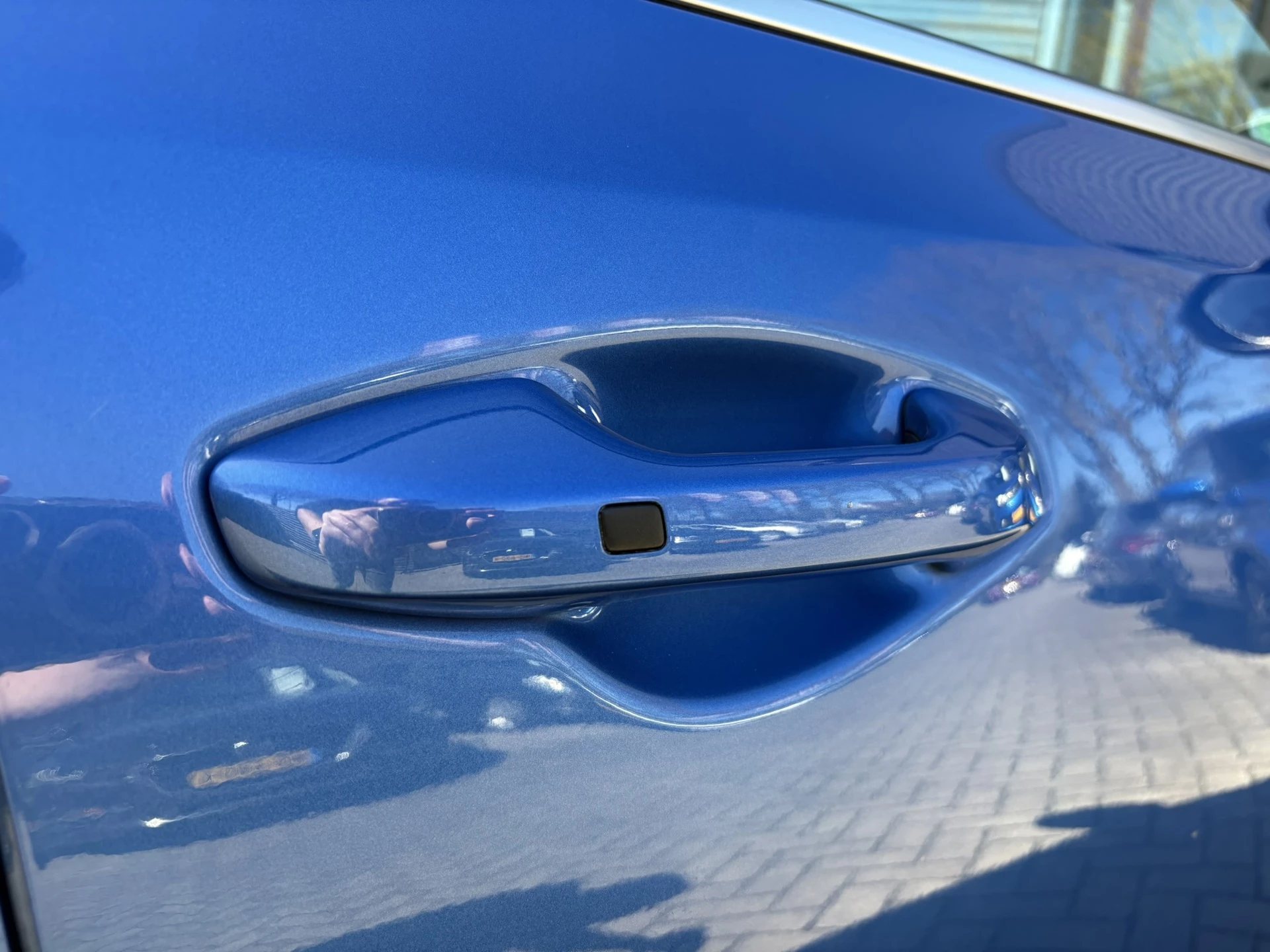 Hoofdafbeelding Kia ProCeed