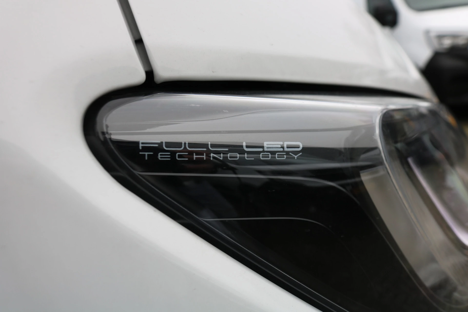 Hoofdafbeelding Citroën Jumper