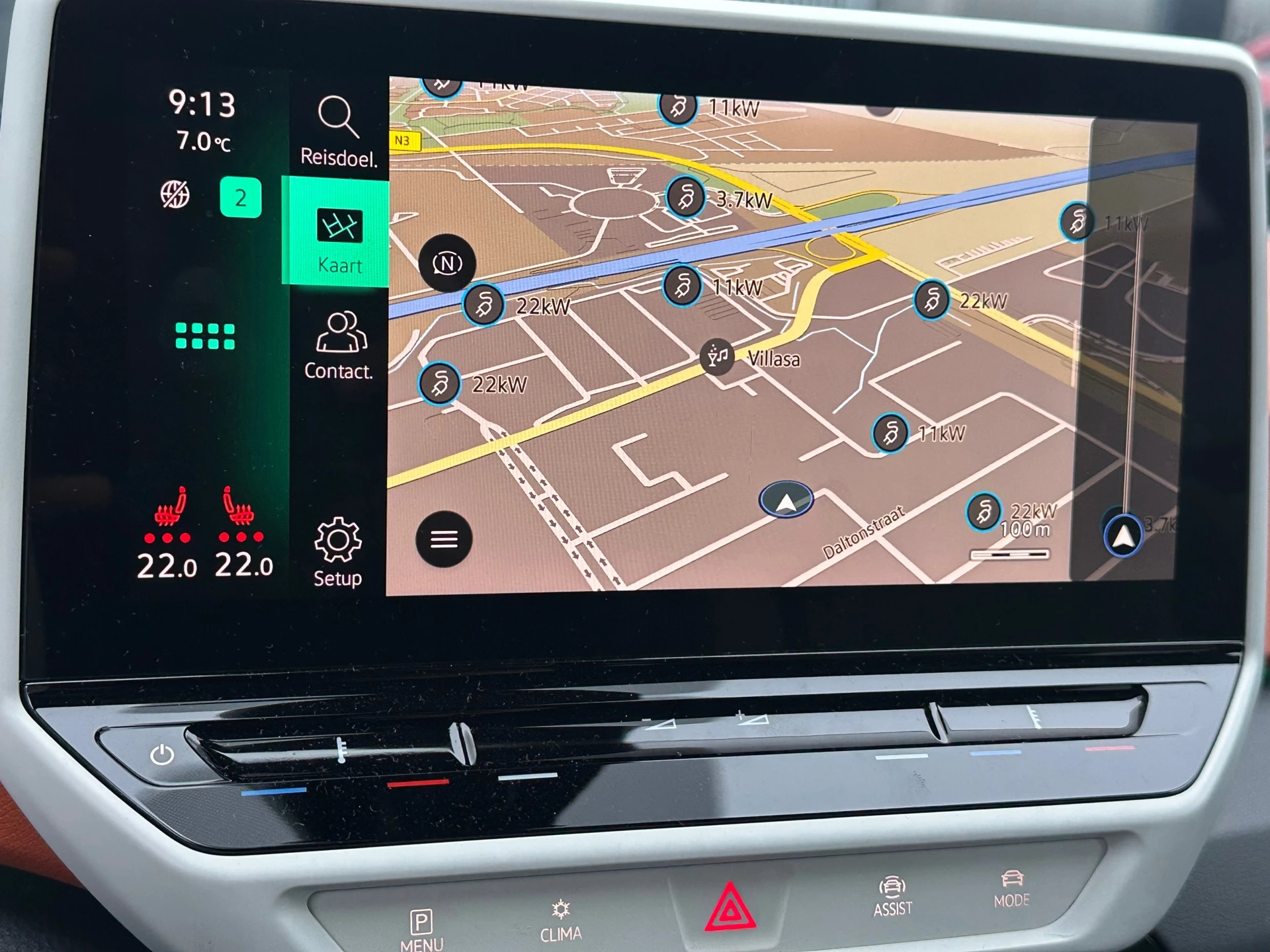 Hoofdafbeelding Volkswagen ID.3