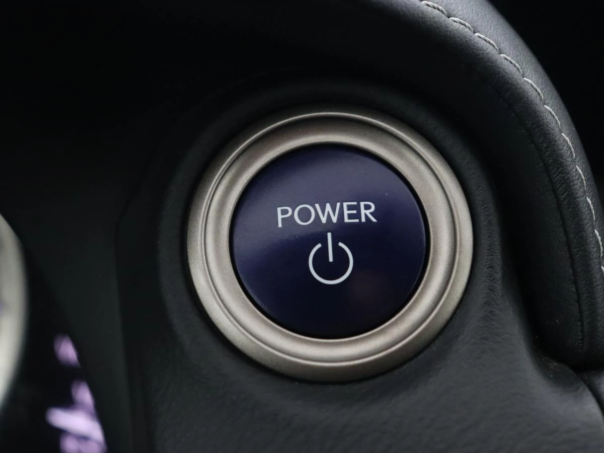 Hoofdafbeelding Lexus IS