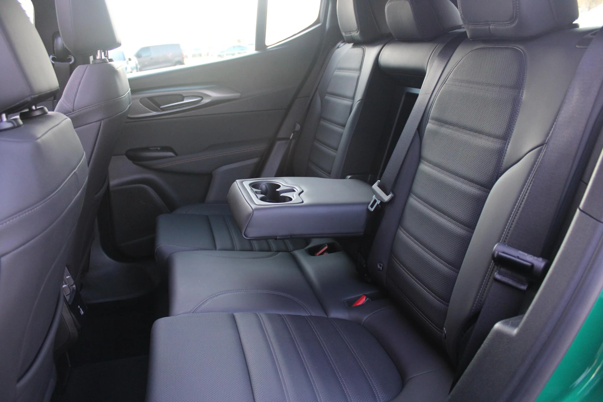 Hoofdafbeelding Alfa Romeo Tonale