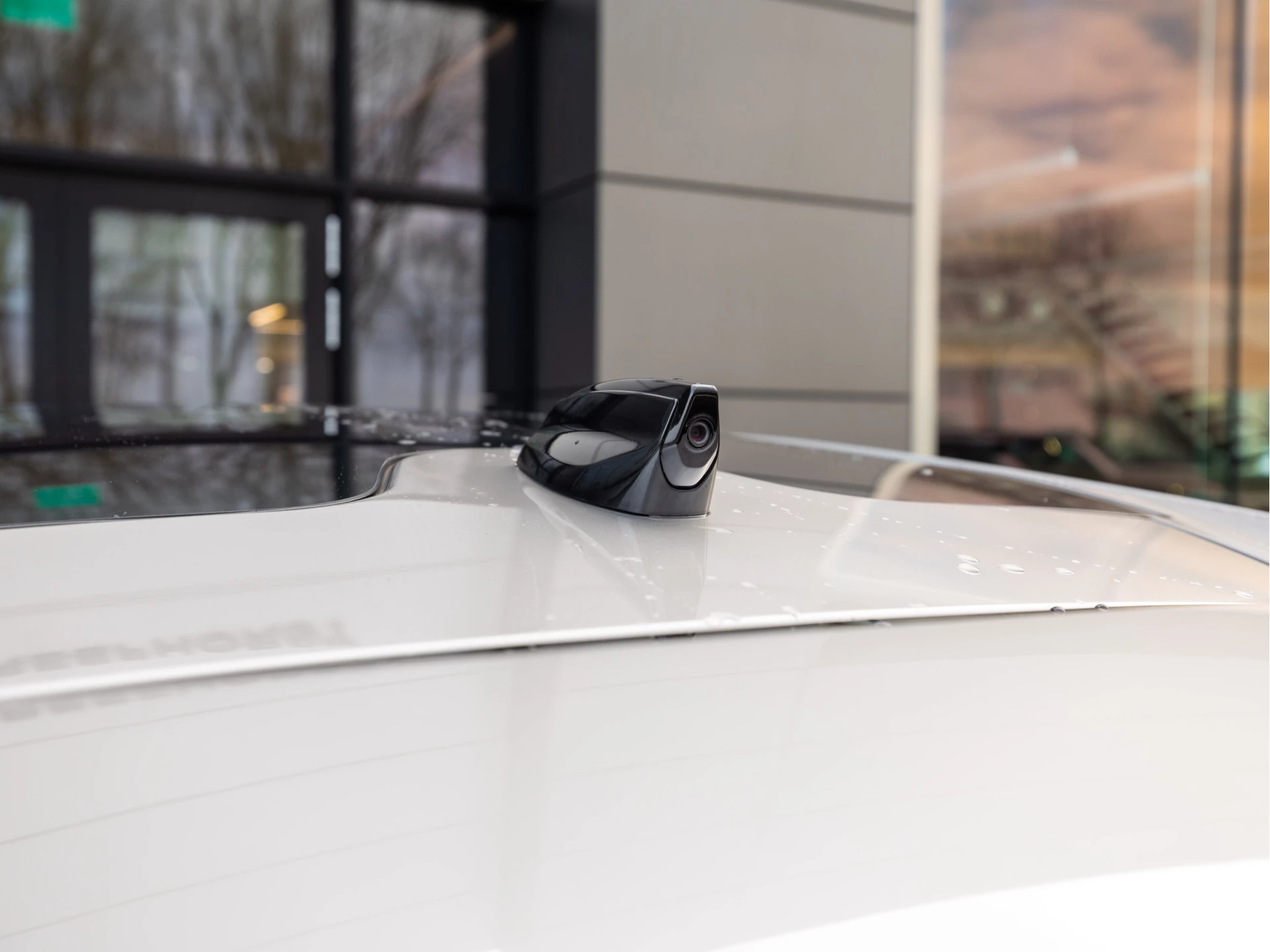 Hoofdafbeelding Jaguar I-PACE