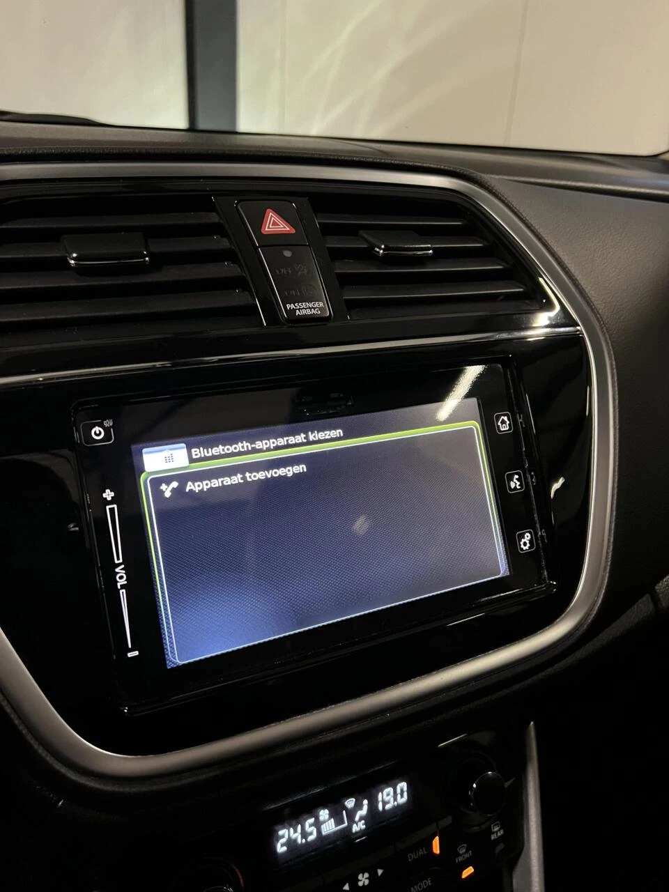 Hoofdafbeelding Suzuki S-Cross