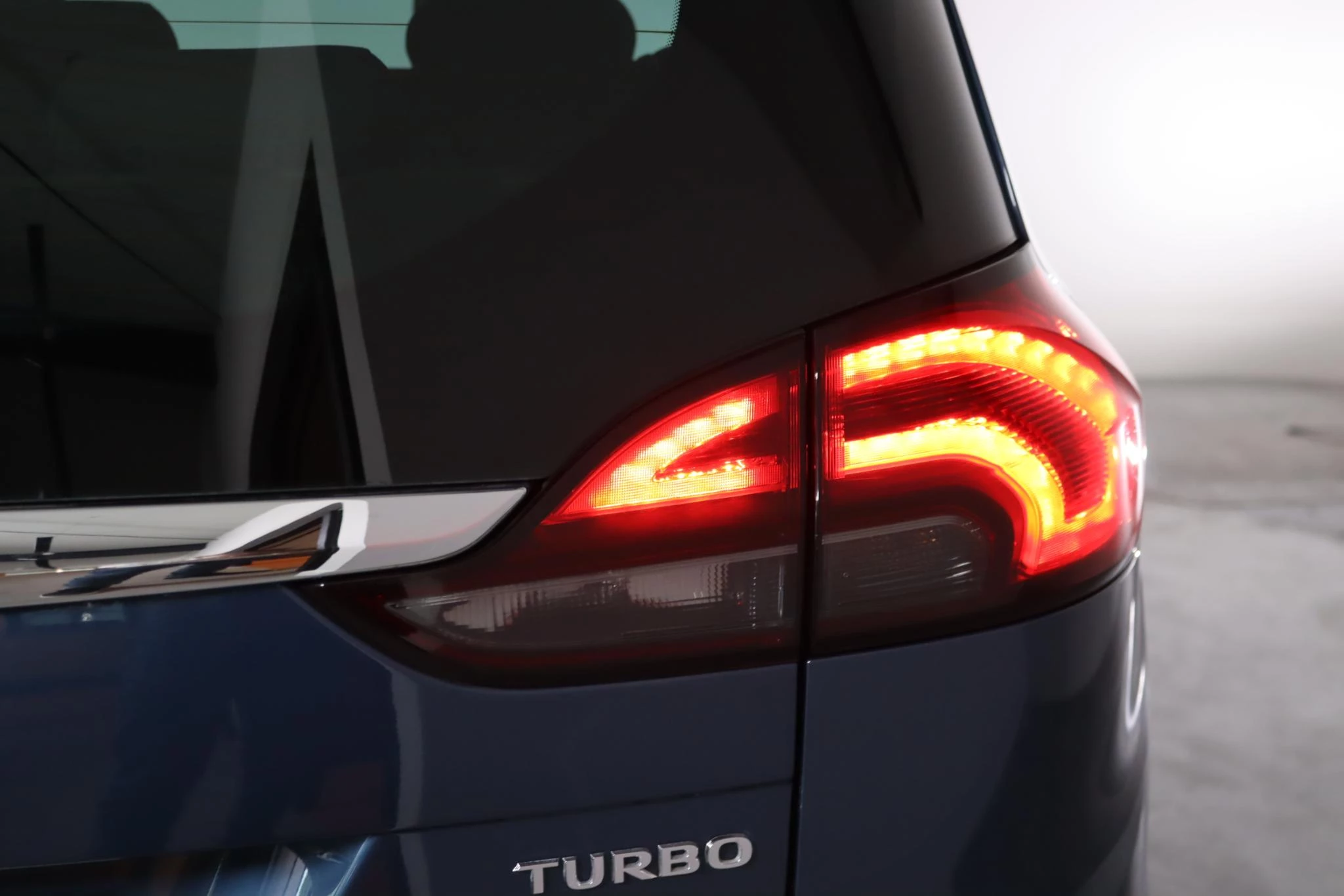 Hoofdafbeelding Opel Zafira