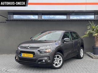 Citroen C4 Cactus 1.2 PureTech Business |2019 |Navi |CarPlay