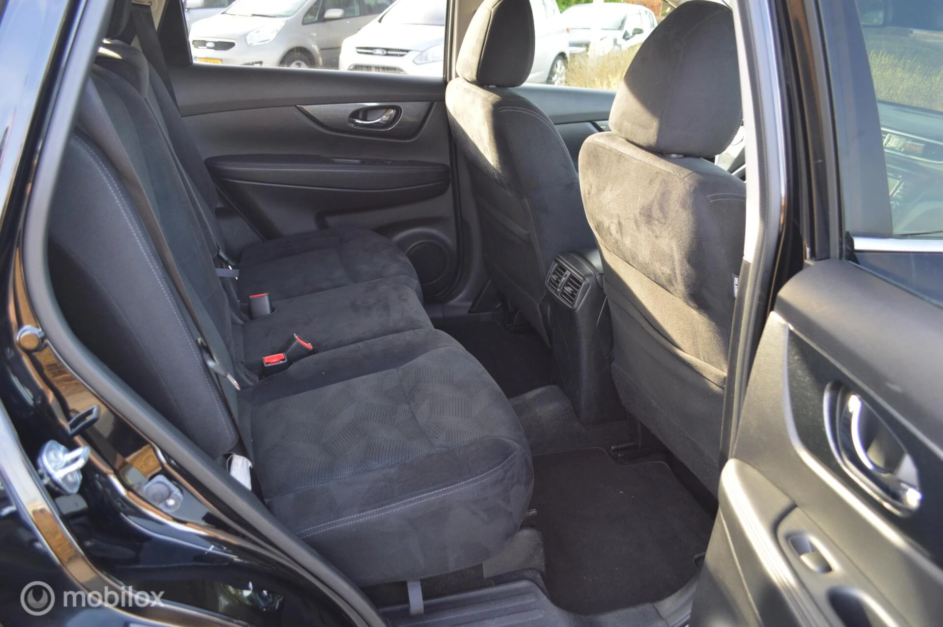 Hoofdafbeelding Nissan X-Trail