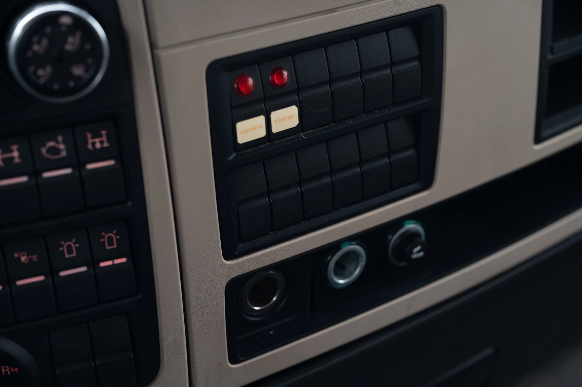 Hoofdafbeelding MAN TGS