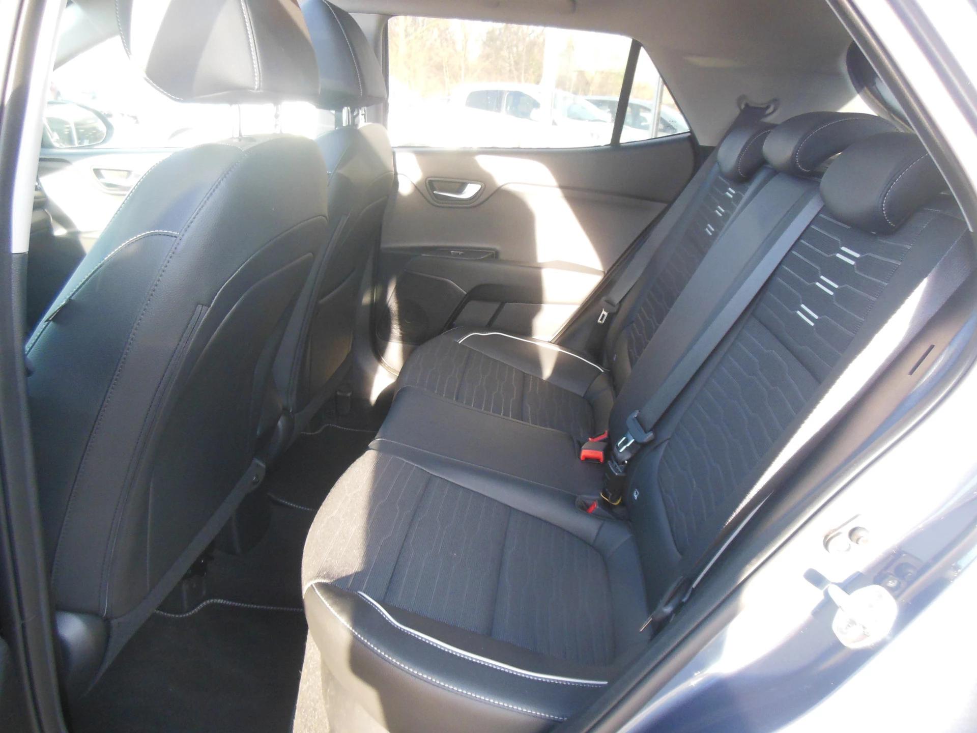 Hoofdafbeelding Kia Stonic