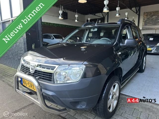 INRUILKOOPJE !!!Dacia Duster 1.6 SCe 4x2 *NL AUTO NAP✅*