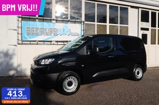 Hoofdafbeelding Toyota ProAce