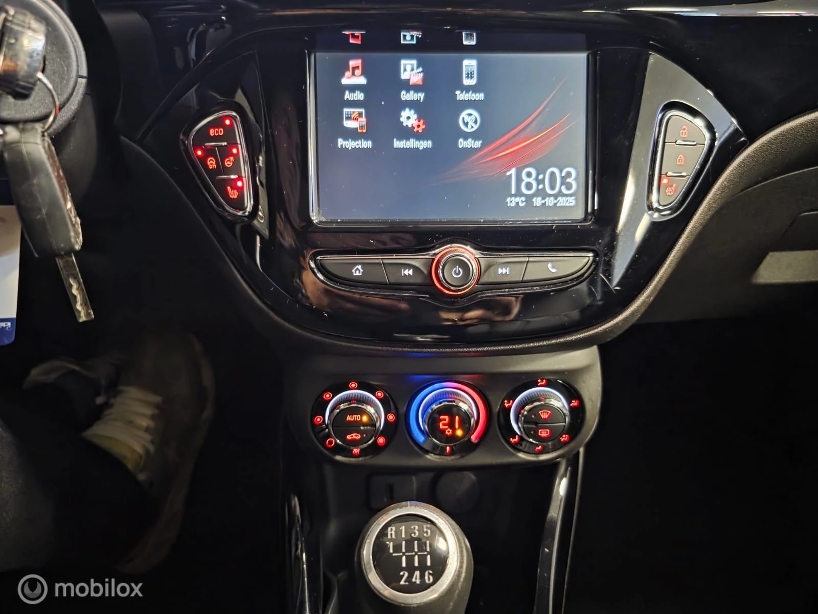 Hoofdafbeelding Opel ADAM