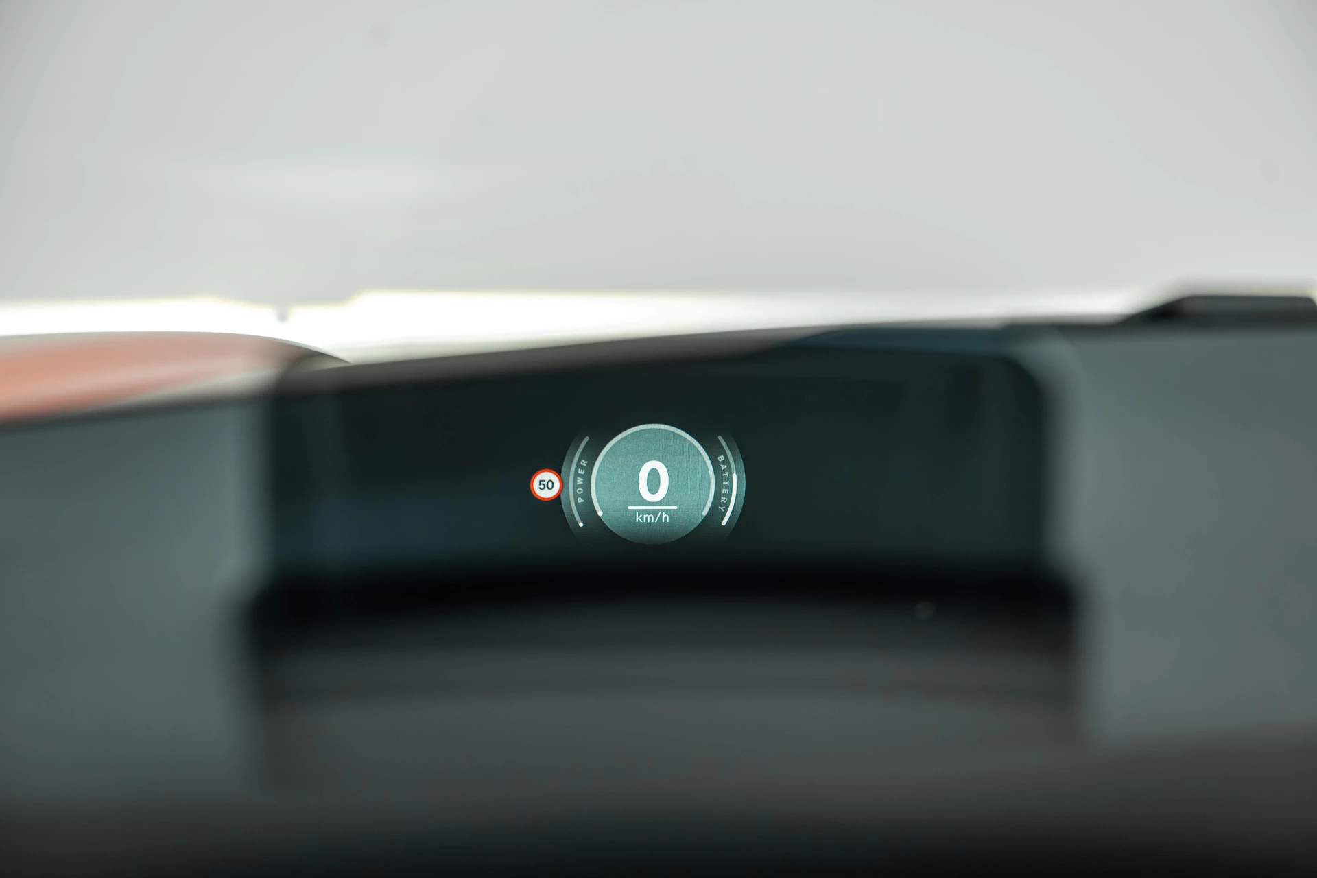 Hoofdafbeelding MINI Aceman