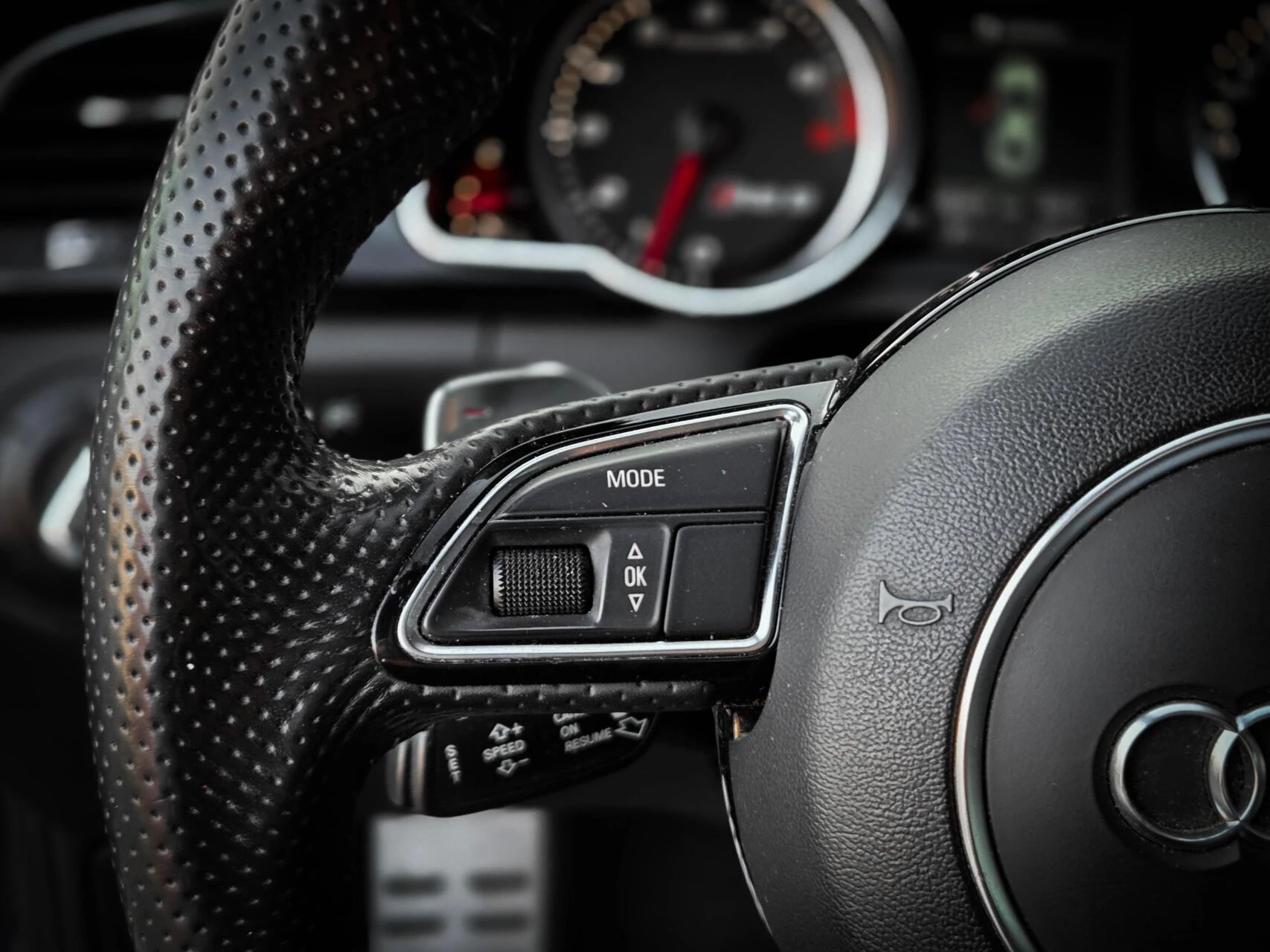 Hoofdafbeelding Audi RS5