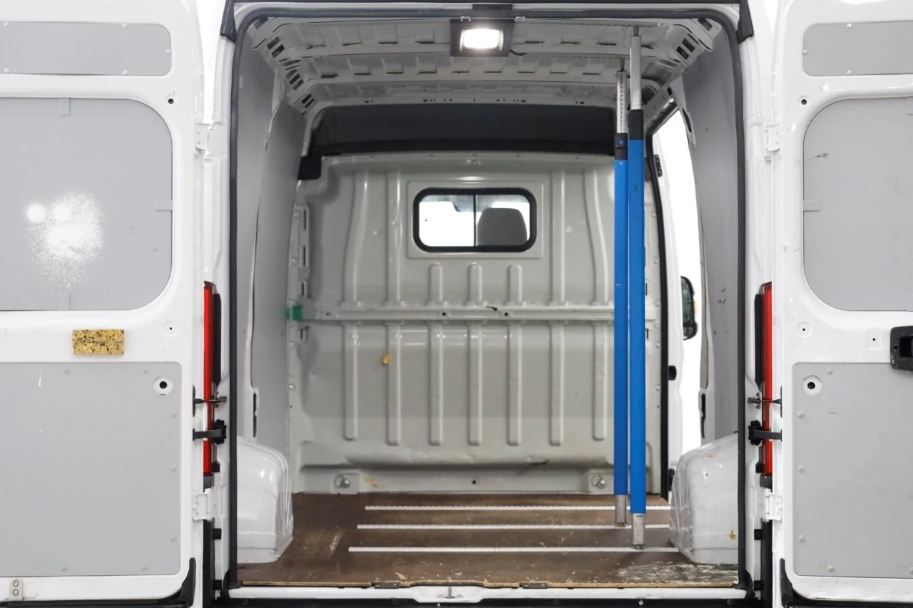Hoofdafbeelding Fiat Ducato