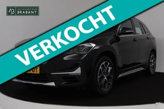 Hoofdafbeelding BMW X1 BMW X1 SDrive20i VDL Nedcar Edition Automaat (PANORAMADAK, CAMERA, NAVI, DEALER ONDERHOUDEN)