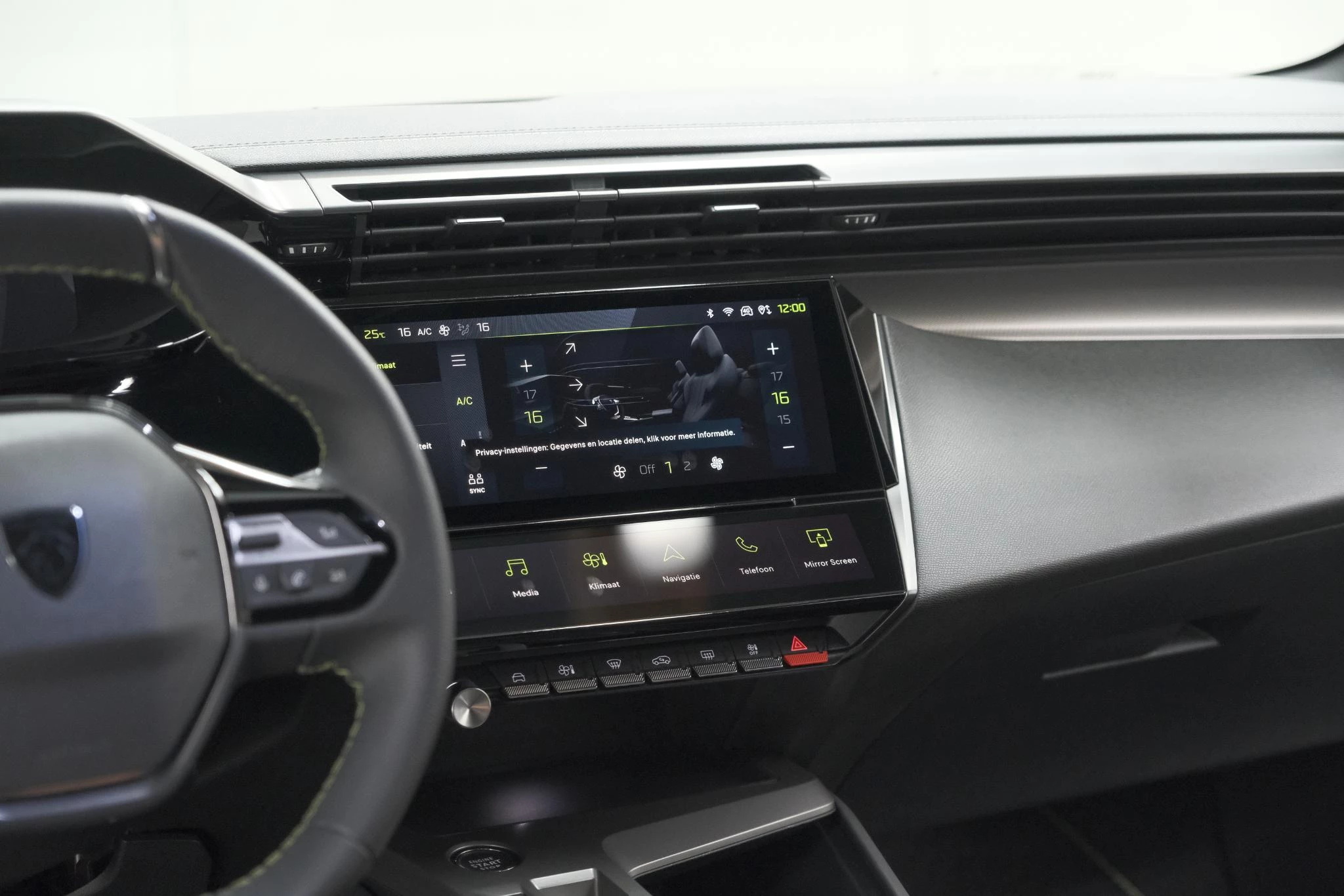 Hoofdafbeelding Peugeot 408